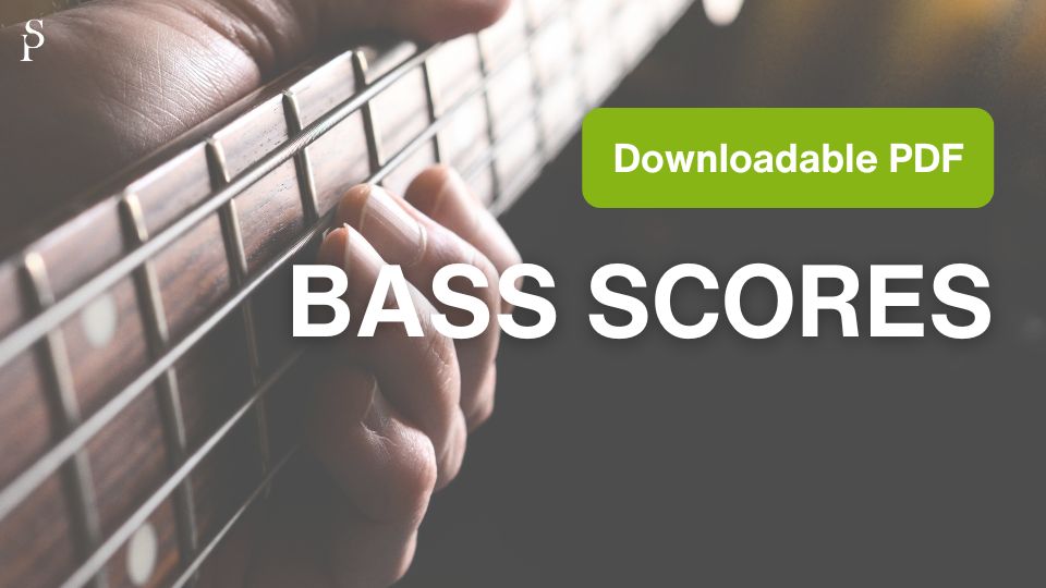 Bass Scores