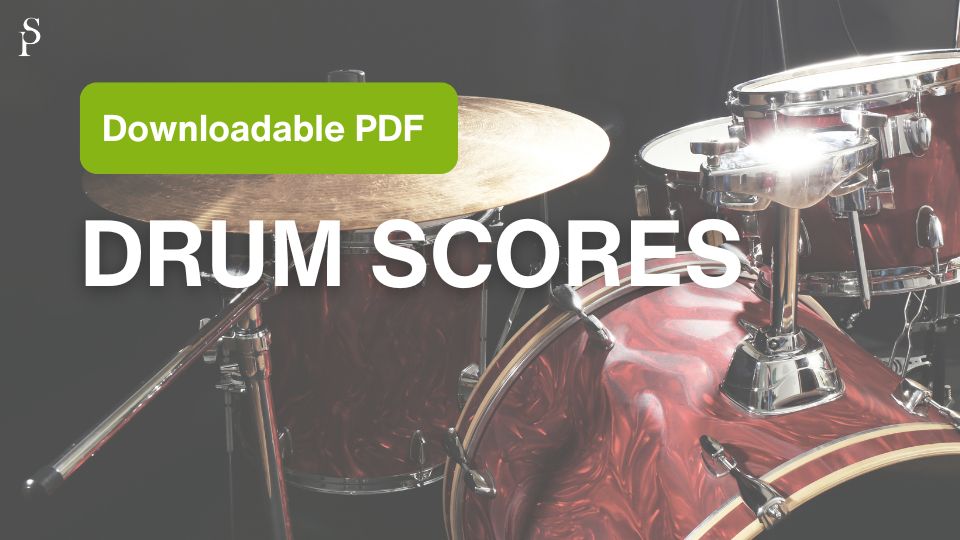 Drum Scores