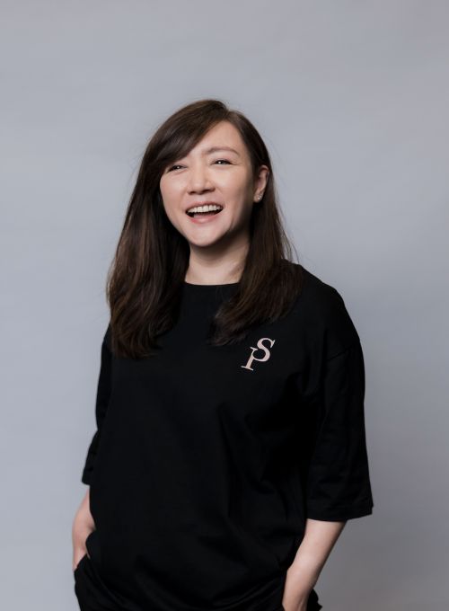 香水T恤-正面 耶和華祝福滿滿-香水芬芳T恤:圖片 1