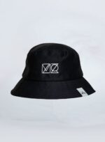 讚美之泉ZMZQ休閒萬用帽-質感黑