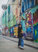 讚美之泉ZMZQ休閒萬用帽-質感黑：圖片 3