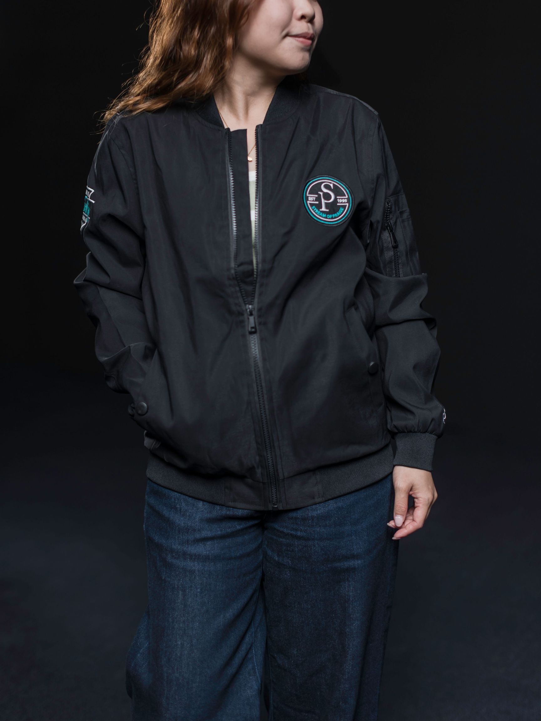 20 時尚個性飛行夾克:圖片 1