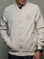 時尚個性飛行夾克：圖片 3