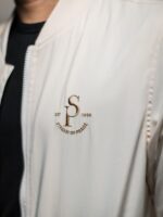 時尚個性飛行夾克：圖片 4