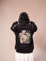 耶和華祝福滿滿-連帽衫：圖片 4