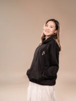 耶和華祝福滿滿-連帽衫：圖片 3