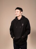 耶和華祝福滿滿-連帽衫：圖片 2